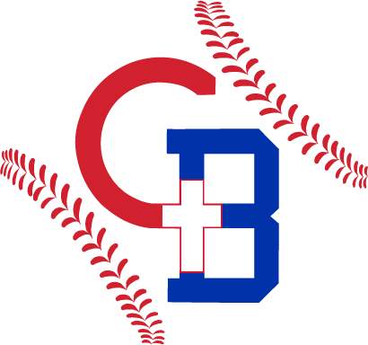 Circuit Baseball Logo